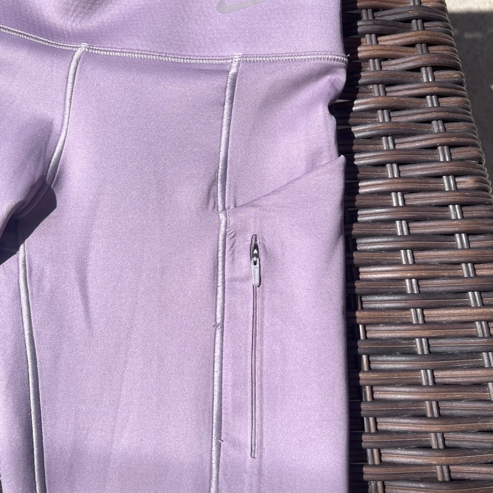 Nike Go Firm Dri-FIT Legging - Picture 4 of 4